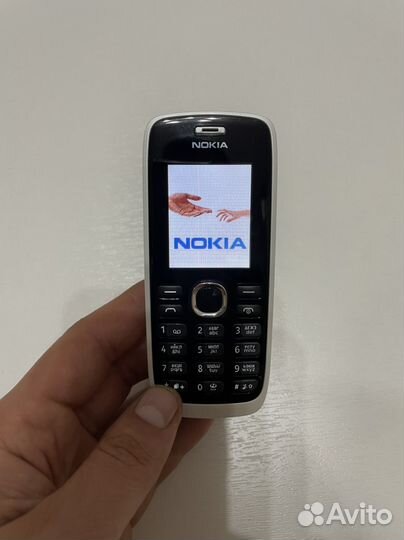 Nokia 112