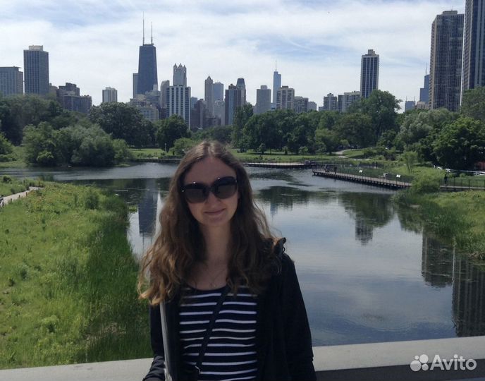 Переводчик с/на английский, домашние работы по анг