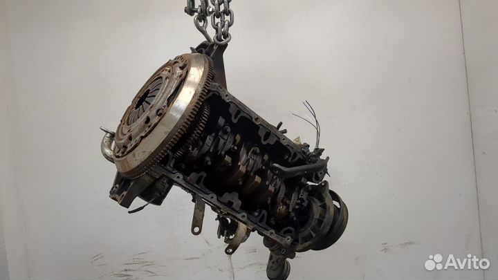 Блок цилиндров Opel Meriva, 2006