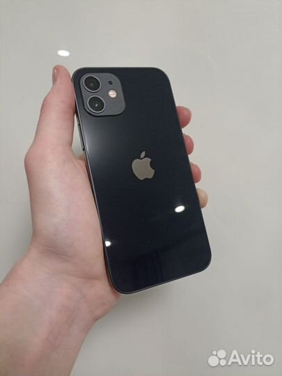 iPhone 12, 128 ГБ