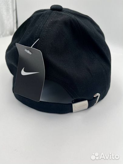 Кепка бейсболка мужская Nike