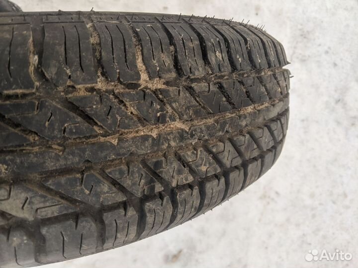 Adistar Tourking XS01 165/70 R13