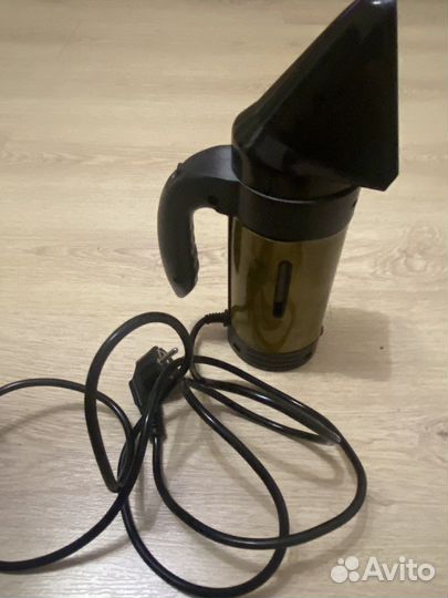 Парогенератор