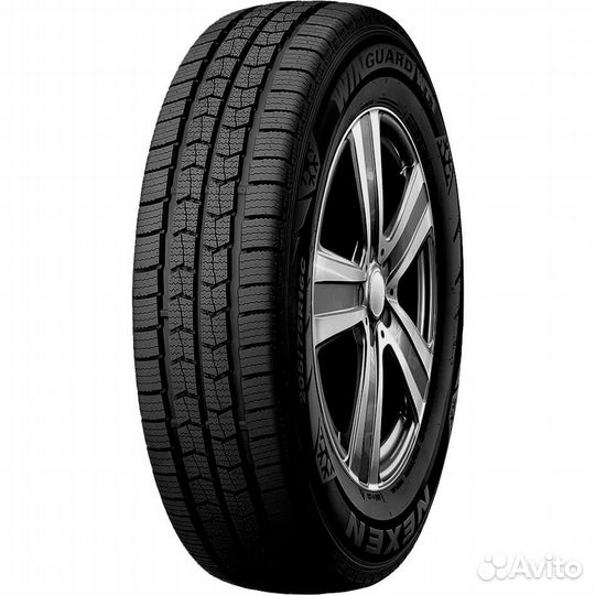 Nexen Winguard WT1 215/65 R16 R