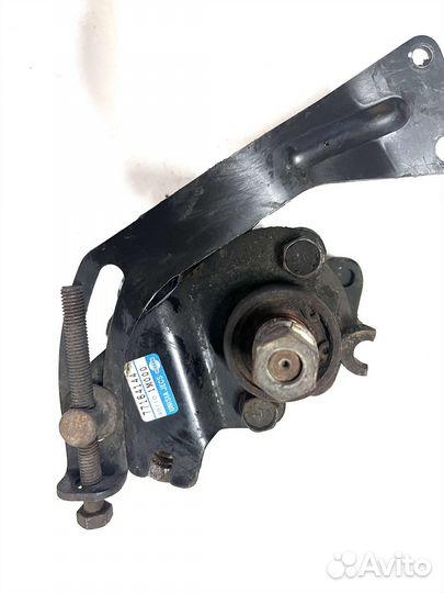 Гур Nissan Almera N15