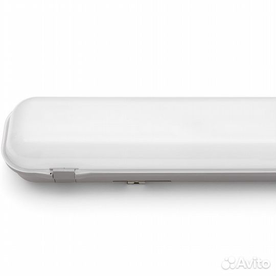 Аварийный светодиодный светильник генсвет 