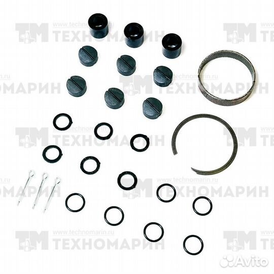 Ремкомплект ведущего вариатора BRP 600 E-TEC