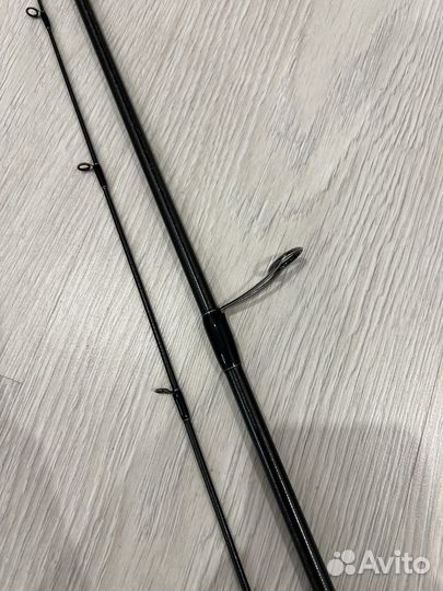 Спиннинг G-Craft msls 912-TR