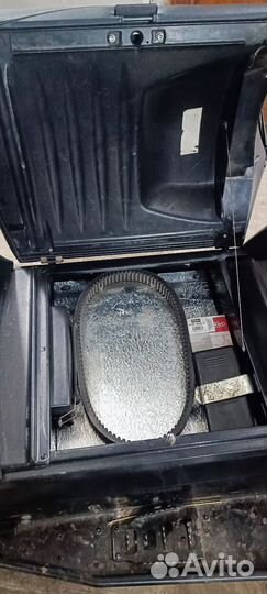 Продам снегоход