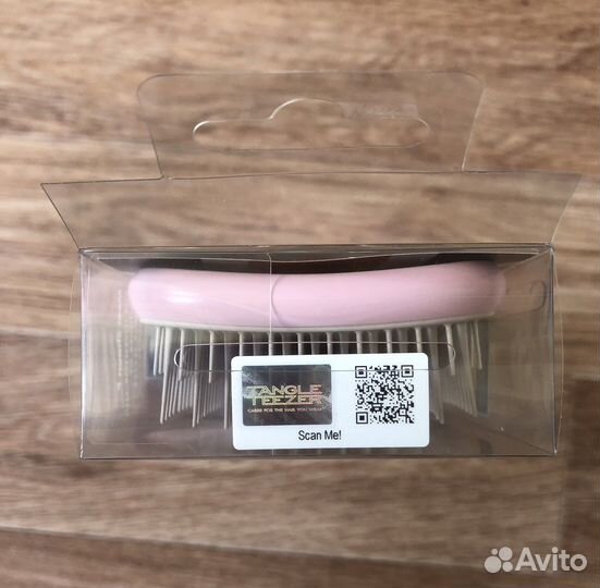 Расческа tangle teezer оригинал новая