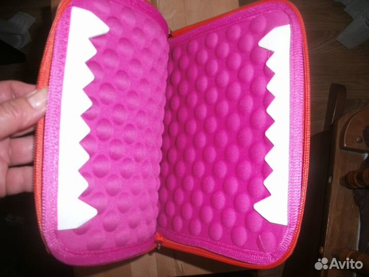 Папка органайзер унисекс