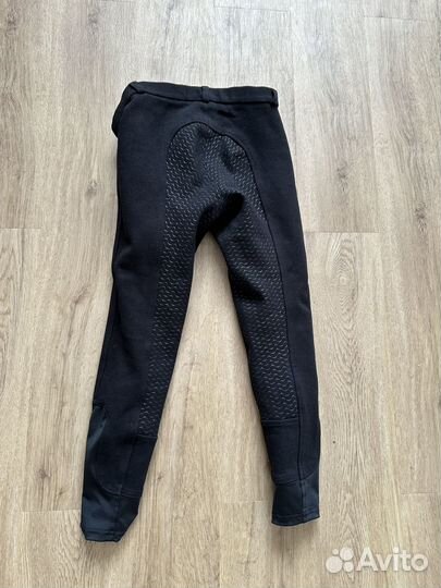 Брюки для конного спорта 134-140