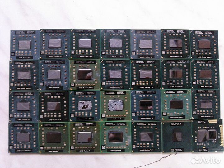 Процы от ноутов