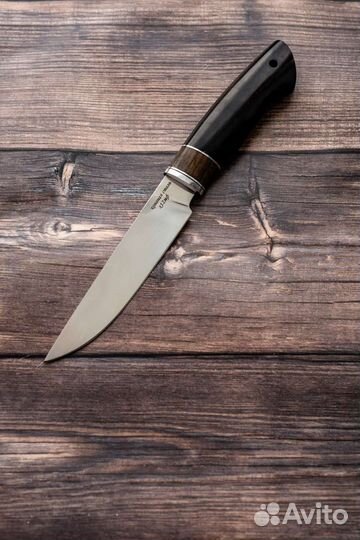 Нож охотничий 