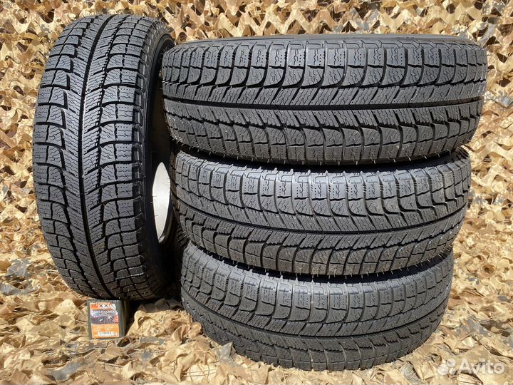 Michelin X-Ice XI3 185/60 R14 86H