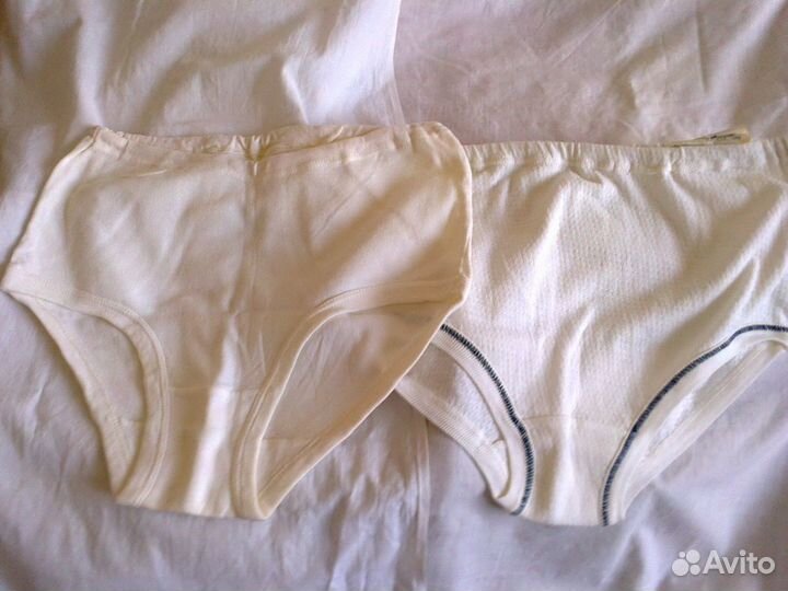 Гарнитур жен (майка+плавки) Плавки