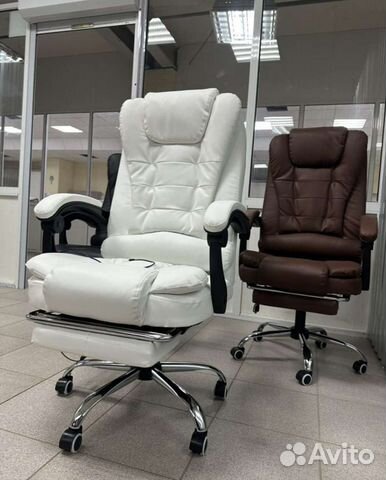 Компьютерное кресло