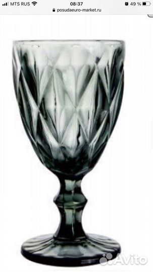 Бокалы для вина