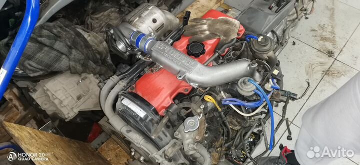 Свап комплект 2 l-te