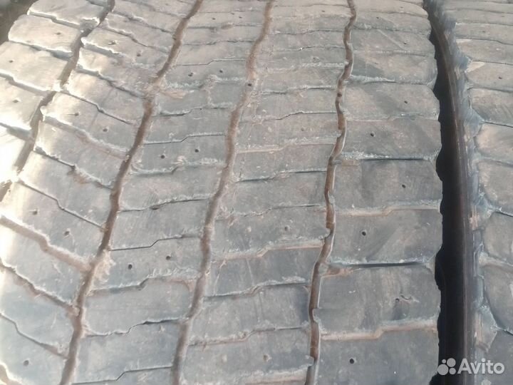 Шины бу michelin 315/70 22.5