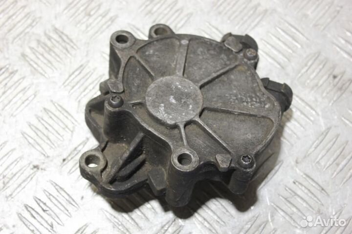 Насос вакуумный Jaguar S-type 1999 2008