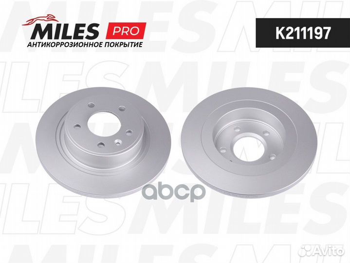 Диск тормозной chevrolet cruze/orlando/opel astra