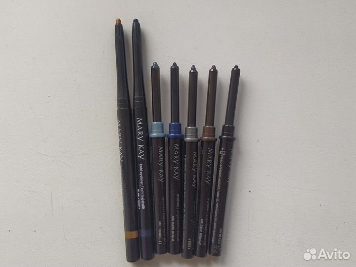 Карандаши для губ и глаз Mary Kay