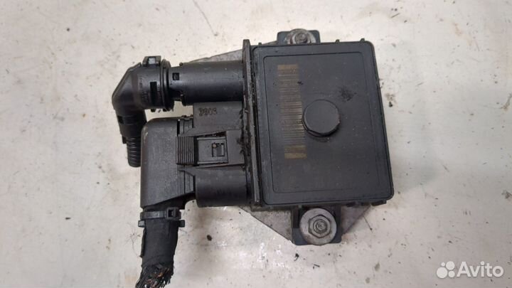 Реле накала BMW 1 E87, 2010