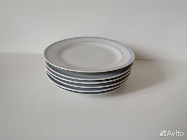 Сервиз чайный Корея, новый