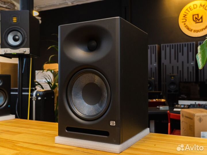 Presonus Eris E8 XT Single