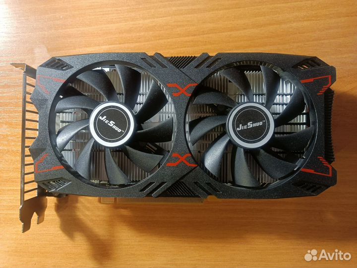 Rx5500xt 8gb