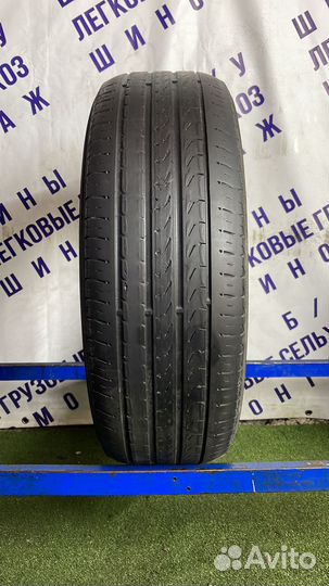 Pirelli Scorpion Verde 215/65 R17