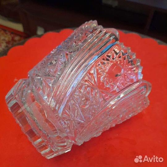 Вазы салатницы и конфетница