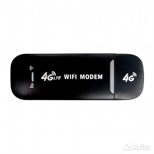 4g модем wifi