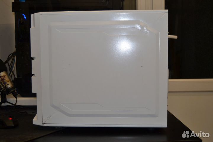 Игровой системный блок rx 580 4g + 16 g + ssd 128