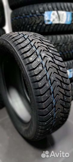 Nokian Tyres Nordman 8 SUV 225/65 R17 106R