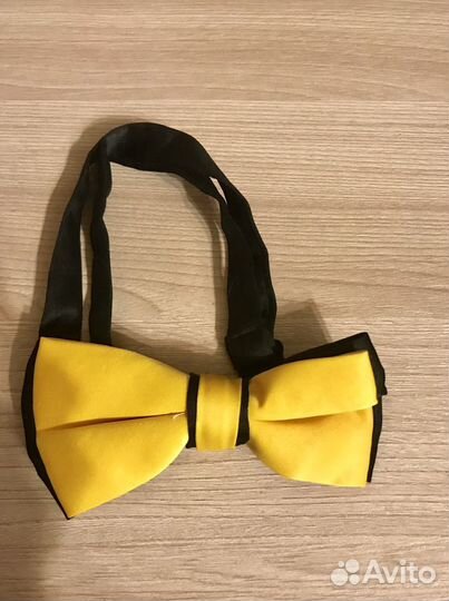 Бабочка детская