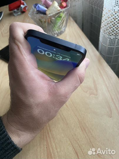 iPhone 12, 128 ГБ