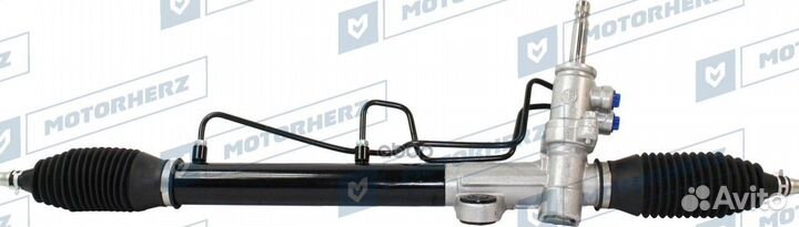 Рулевая рейка с тягами гидравлическая R20441NW