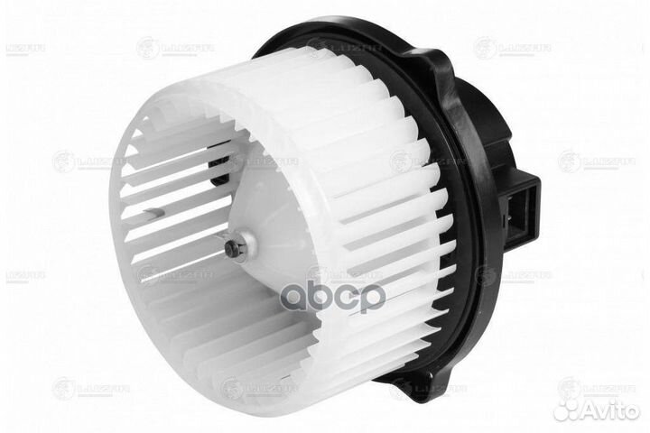 Э/вентилятор отоп. для а/м Chevrolet Captiva (0