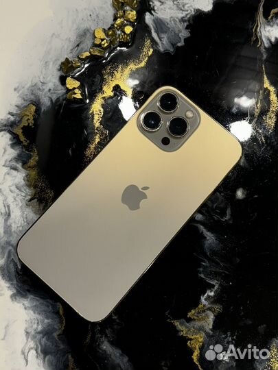 iPhone 13 Pro Max, 256 ГБ