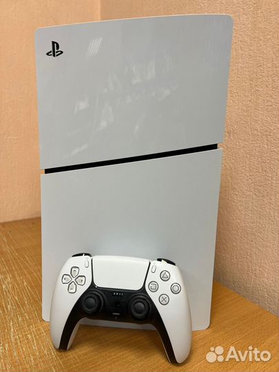 Sony playstation 5 ps5 slim