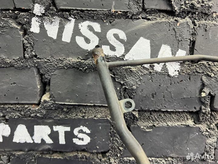 Патрубок системы охлаждения Subaru Legacy