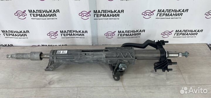Рулевая колонка BMW Z4 G29 G20 2020 32306896187