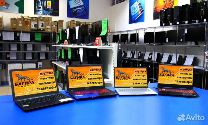 Ноутбук HP N4020/4Gb/500Gb/15,6