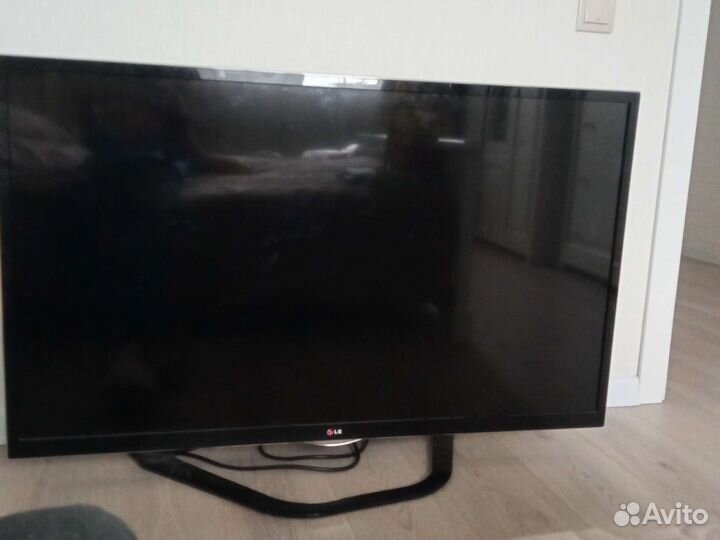 Монитор Dell