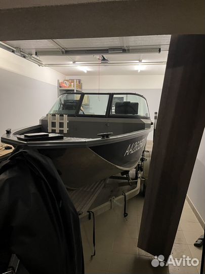 Волжанка 46 fish