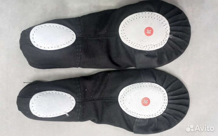 Чешки для танцев