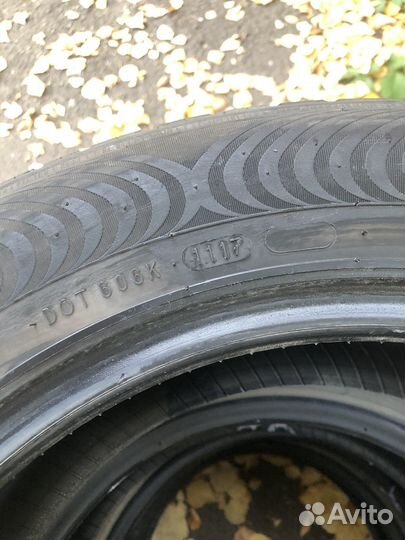 Nokian Tyres Hakka Green 2 185/65 R15