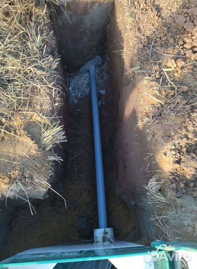 Септик Астра